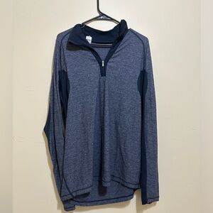 Lululemon Quarterzip